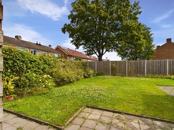 Medium property photo - Oleanderstraat 50, 4537 XE Terneuzen